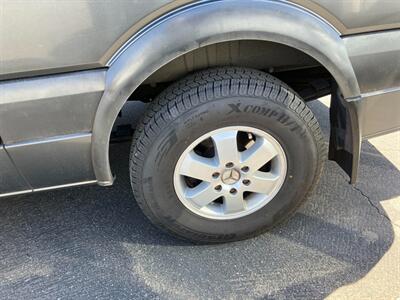 2011 Mercedes-Benz Sprinter 2500  Turbo Diesel - Photo 21 - San Diego, CA 92120