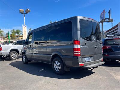 2011 Mercedes-Benz Sprinter 2500  Turbo Diesel - Photo 6 - San Diego, CA 92120