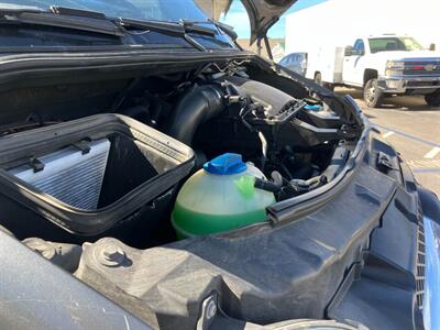 2011 Mercedes-Benz Sprinter 2500  Turbo Diesel - Photo 26 - San Diego, CA 92120