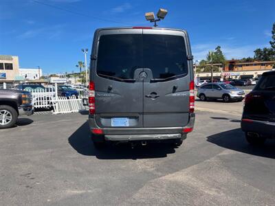 2011 Mercedes-Benz Sprinter 2500  Turbo Diesel - Photo 7 - San Diego, CA 92120