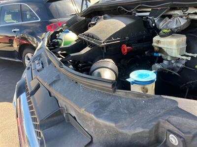 2011 Mercedes-Benz Sprinter 2500  Turbo Diesel - Photo 25 - San Diego, CA 92120