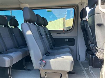 2011 Mercedes-Benz Sprinter 2500  Turbo Diesel - Photo 13 - San Diego, CA 92120