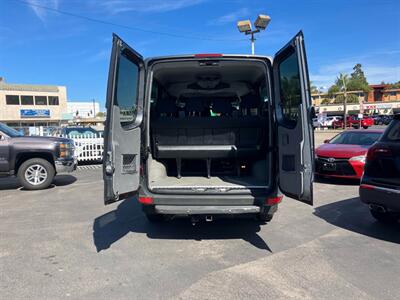 2011 Mercedes-Benz Sprinter 2500  Turbo Diesel - Photo 19 - San Diego, CA 92120