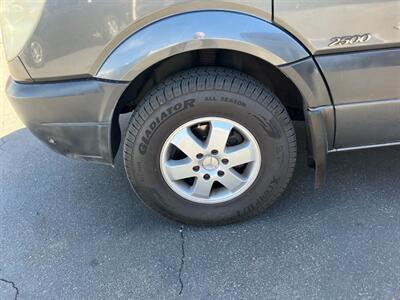 2011 Mercedes-Benz Sprinter 2500  Turbo Diesel - Photo 20 - San Diego, CA 92120