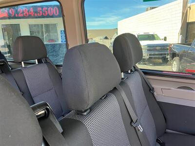 2011 Mercedes-Benz Sprinter 2500  Turbo Diesel - Photo 17 - San Diego, CA 92120
