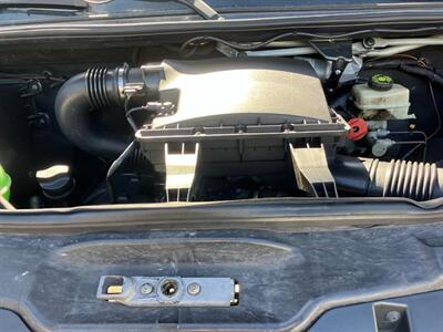 2011 Mercedes-Benz Sprinter 2500  Turbo Diesel - Photo 24 - San Diego, CA 92120