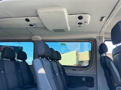 2011 Mercedes-Benz Sprinter 2500  Turbo Diesel - Photo 12 - San Diego, CA 92120