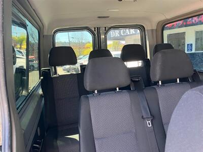 2011 Mercedes-Benz Sprinter 2500  Turbo Diesel - Photo 15 - San Diego, CA 92120