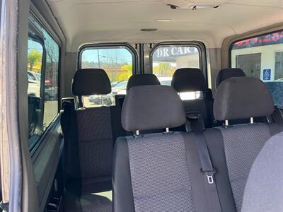 2011 Mercedes-Benz Sprinter 2500  Turbo Diesel - Photo 16 - San Diego, CA 92120