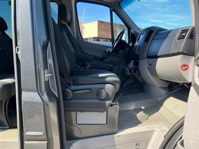 2011 Mercedes-Benz Sprinter 2500  Turbo Diesel - Photo 10 - San Diego, CA 92120