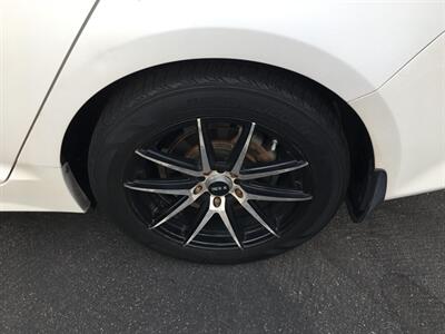 2015 Kia Optima Hybrid EX Premium  Sport - Photo 25 - San Diego, CA 92120