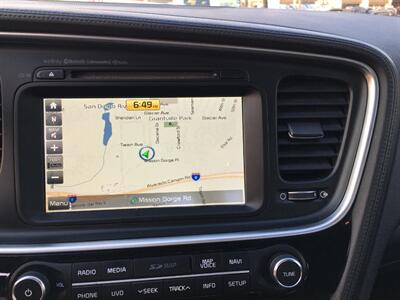 2015 Kia Optima Hybrid EX Premium  Sport - Photo 26 - San Diego, CA 92120
