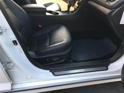 2015 Kia Optima Hybrid EX Premium  Sport - Photo 17 - San Diego, CA 92120