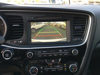 2015 Kia Optima Hybrid EX Premium  Sport - Photo 27 - San Diego, CA 92120