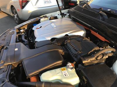2015 Kia Optima Hybrid EX Premium  Sport - Photo 28 - San Diego, CA 92120