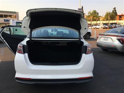 2015 Kia Optima Hybrid EX Premium  Sport - Photo 14 - San Diego, CA 92120