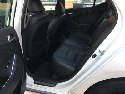 2015 Kia Optima Hybrid EX Premium  Sport - Photo 11 - San Diego, CA 92120