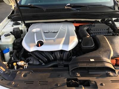 2015 Kia Optima Hybrid EX Premium  Sport - Photo 29 - San Diego, CA 92120