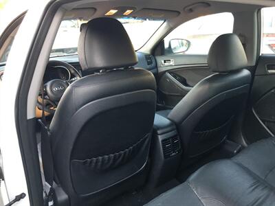2015 Kia Optima Hybrid EX Premium  Sport - Photo 13 - San Diego, CA 92120