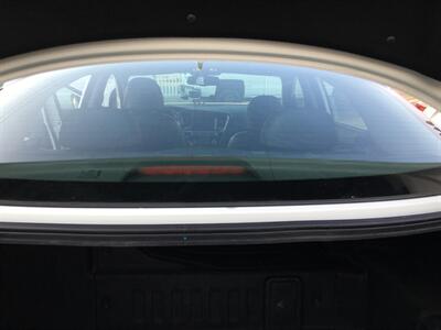 2015 Kia Optima Hybrid EX Premium  Sport - Photo 15 - San Diego, CA 92120
