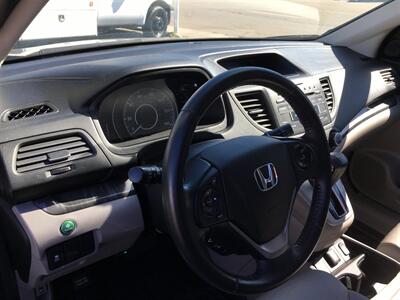 2013 Honda CR-V EX-L w/Navi  Sport - Photo 12 - San Diego, CA 92120