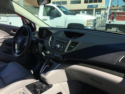 2013 Honda CR-V EX-L w/Navi   - Photo 38 - San Diego, CA 92120