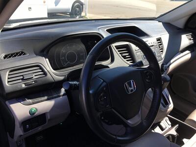 2013 Honda CR-V EX-L w/Navi   - Photo 11 - San Diego, CA 92120