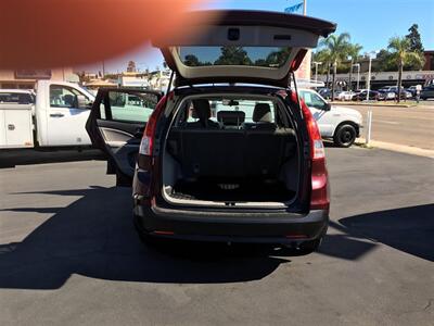 2013 Honda CR-V EX-L w/Navi   - Photo 41 - San Diego, CA 92120