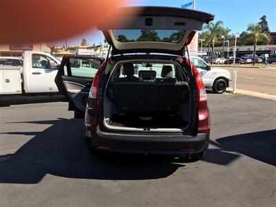 2013 Honda CR-V EX-L w/Navi  Sport - Photo 23 - San Diego, CA 92120