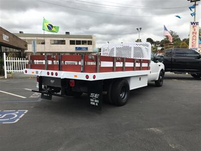 2003 Ford F350 Super Duty Regular Cab & Chassis SUPER DUTY  Dully - Photo 7 - San Diego, CA 92120