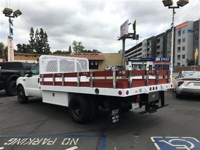 2003 Ford F350 Super Duty Regular Cab & Chassis SUPER DUTY  Dully - Photo 6 - San Diego, CA 92120