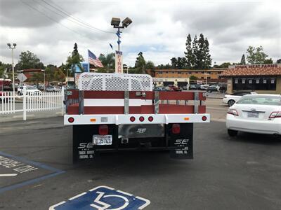 2003 Ford F350 Super Duty Regular Cab & Chassis SUPER DUTY  Dully - Photo 8 - San Diego, CA 92120