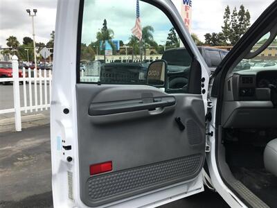 2003 Ford F350 Super Duty Regular Cab & Chassis SUPER DUTY  Dully - Photo 12 - San Diego, CA 92120