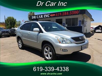 2007 Lexus RX   - Photo 5 - San Diego, CA 92120