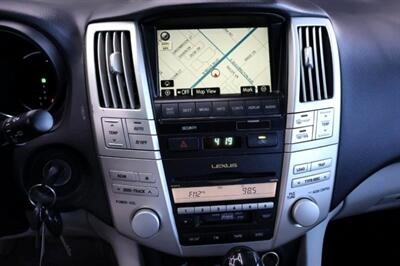 2007 Lexus RX  Premium - Photo 82 - San Diego, CA 92120