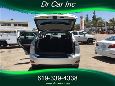 2007 Lexus RX   - Photo 17 - San Diego, CA 92120