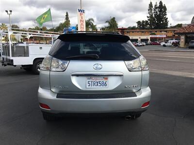 2007 Lexus RX   - Photo 42 - San Diego, CA 92120