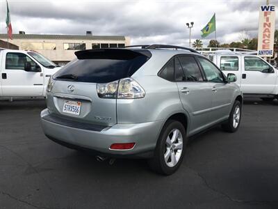 2007 Lexus RX   - Photo 40 - San Diego, CA 92120