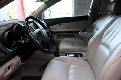 2007 Lexus RX  Premium - Photo 77 - San Diego, CA 92120