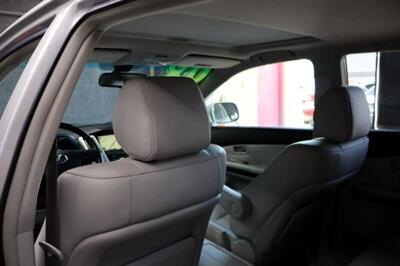 2007 Lexus RX  Premium - Photo 88 - San Diego, CA 92120