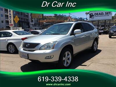 2007 Lexus RX   - Photo 6 - San Diego, CA 92120