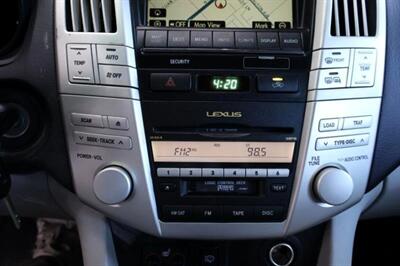 2007 Lexus RX  Premium - Photo 85 - San Diego, CA 92120