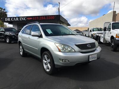 2007 Lexus RX 350 Premium - Photo 2 - San Diego, CA 92120