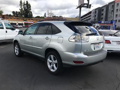 2007 Lexus RX   - Photo 36 - San Diego, CA 92120