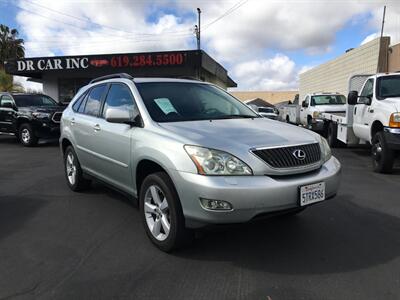 2007 Lexus RX   - Photo 33 - San Diego, CA 92120