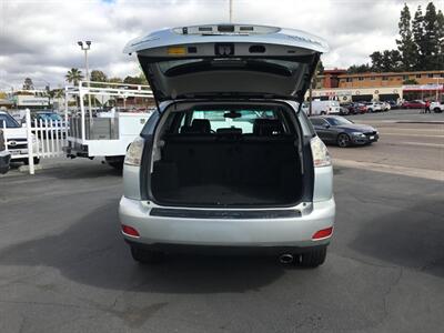 2007 Lexus RX   - Photo 45 - San Diego, CA 92120