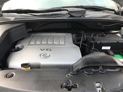 2007 Lexus RX   - Photo 63 - San Diego, CA 92120