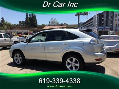 2007 Lexus RX   - Photo 7 - San Diego, CA 92120