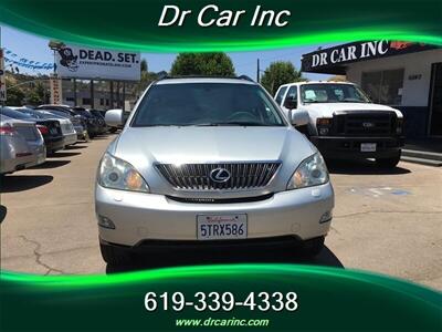 2007 Lexus RX   - Photo 10 - San Diego, CA 92120