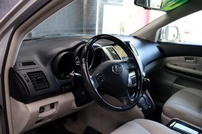 2007 Lexus RX  Premium - Photo 79 - San Diego, CA 92120